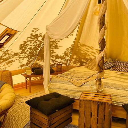 Koh Tenta A B&B In A Luxury Glamping Style Марієфред Екстер'єр фото